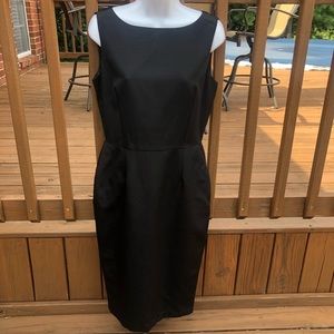 Society NY Sleeveless Sheath Dress